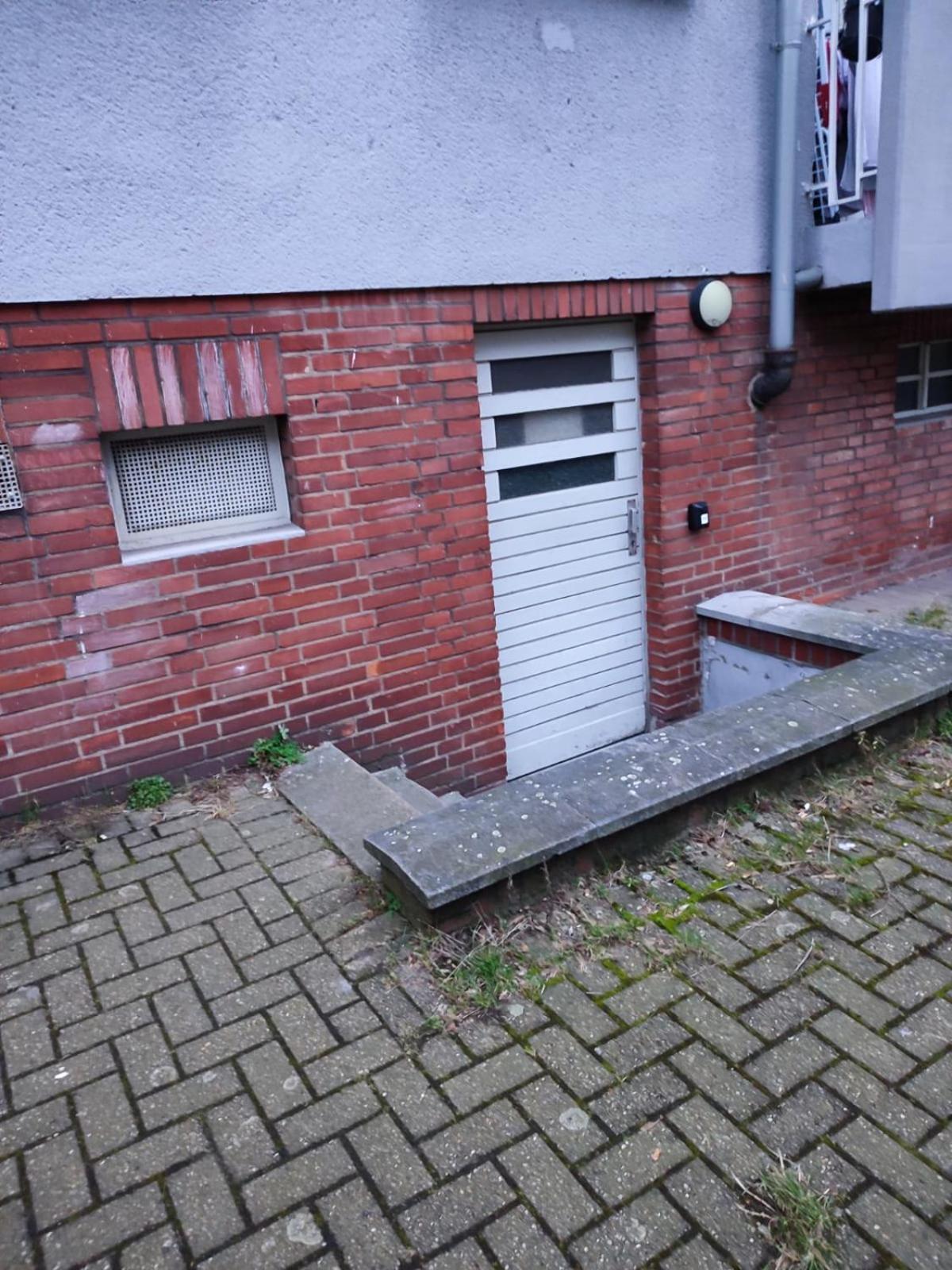 Ferienwohnung Monteurwohnung Messewohnung Duisburg Sued Grenze Duesseldorf 6 Personen Экстерьер фото