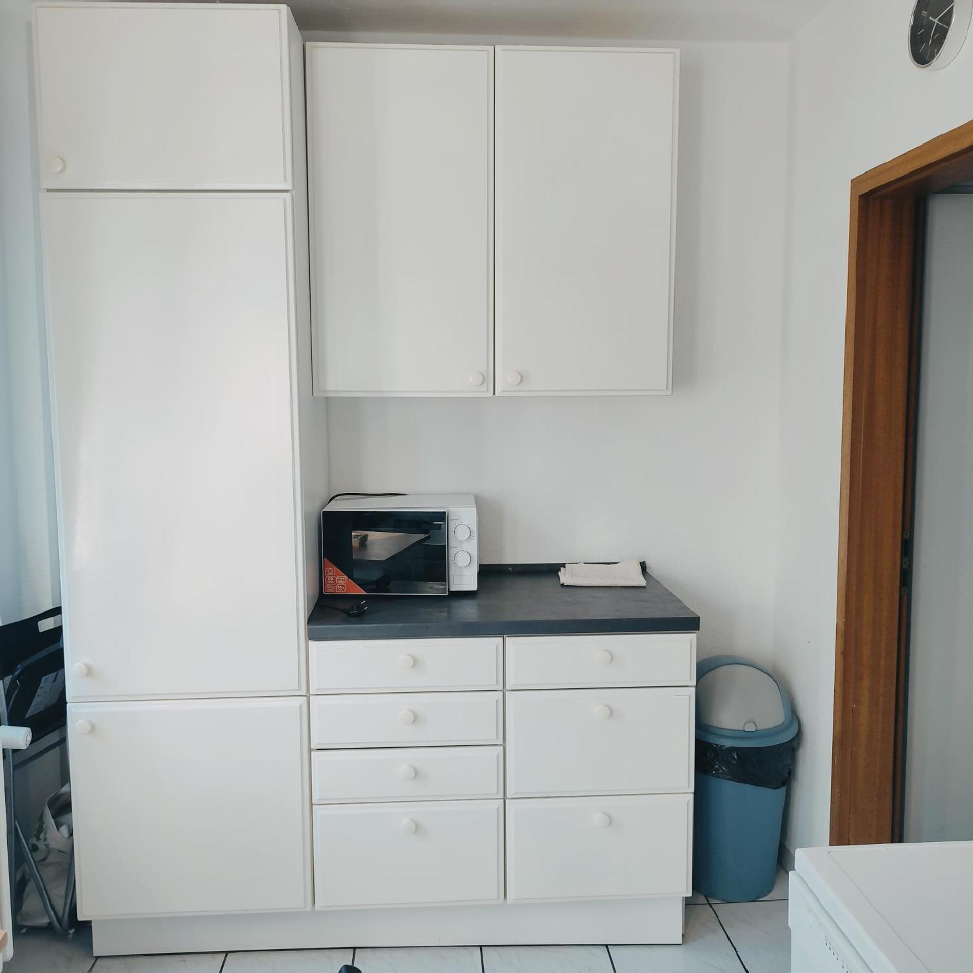 Ferienwohnung Monteurwohnung Messewohnung Duisburg Sued Grenze Duesseldorf 6 Personen Экстерьер фото